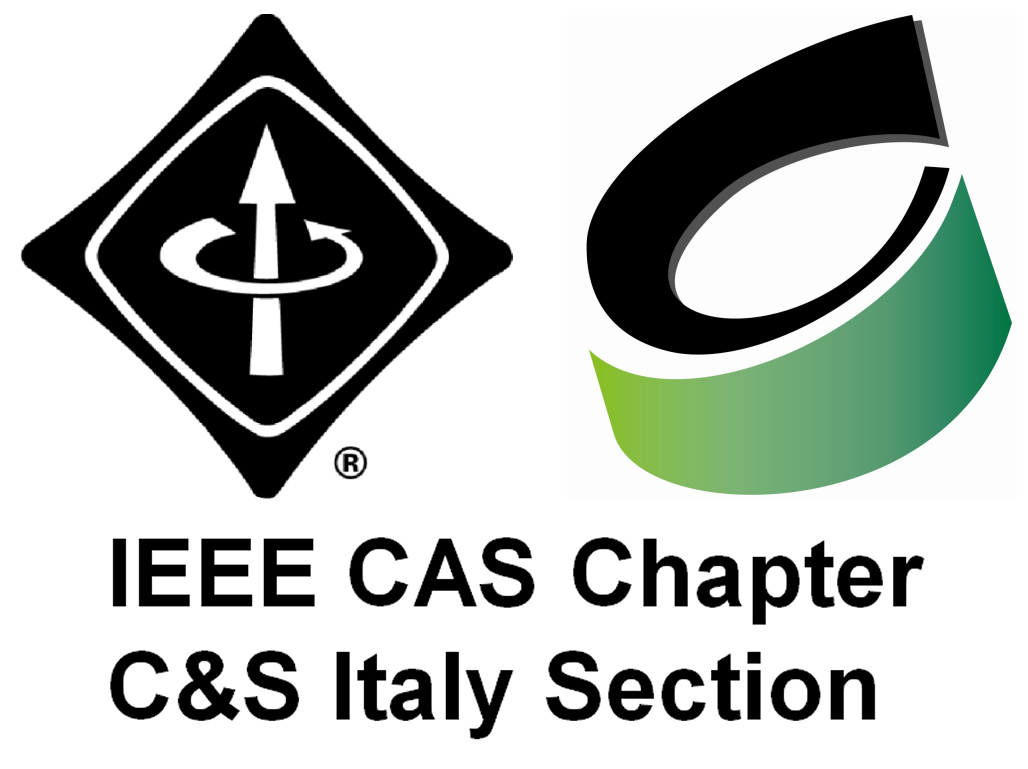 IEEE CAS - Central & South Italy Chapter